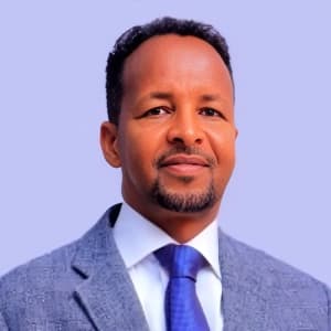 Alem Desta Wuneh