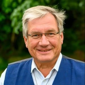 Jens Mueller